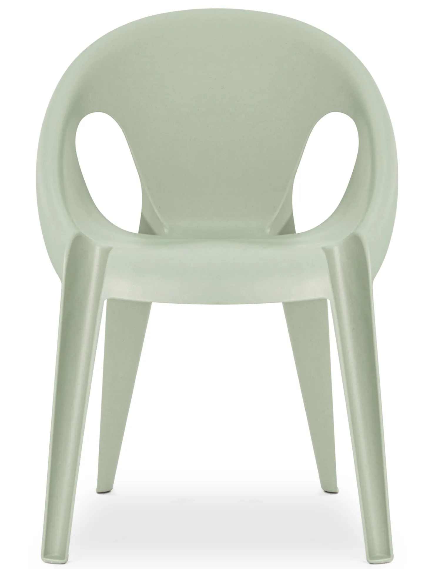 Armlehnstuhl Bell Chair
