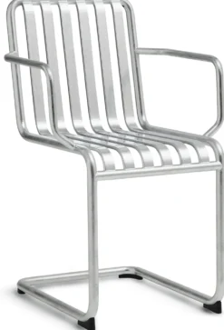 Armlehnstuhl Palissade Cantilever
