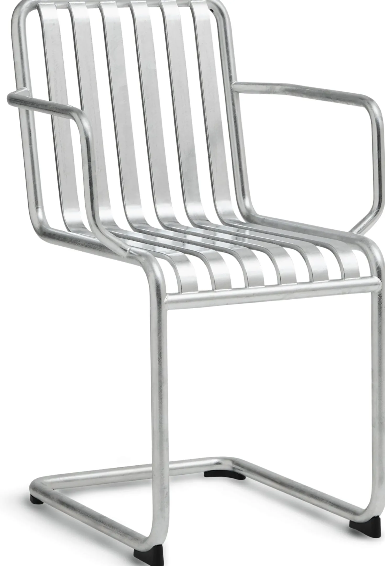 Armlehnstuhl Palissade Cantilever