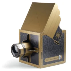 AstroMedia Camera obscura