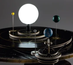 AstroMedia Kopernikus-Planetarium
