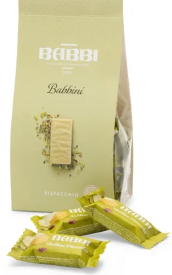 Babbini Pistazie