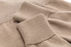 Baby-Bundhose Merinowolle