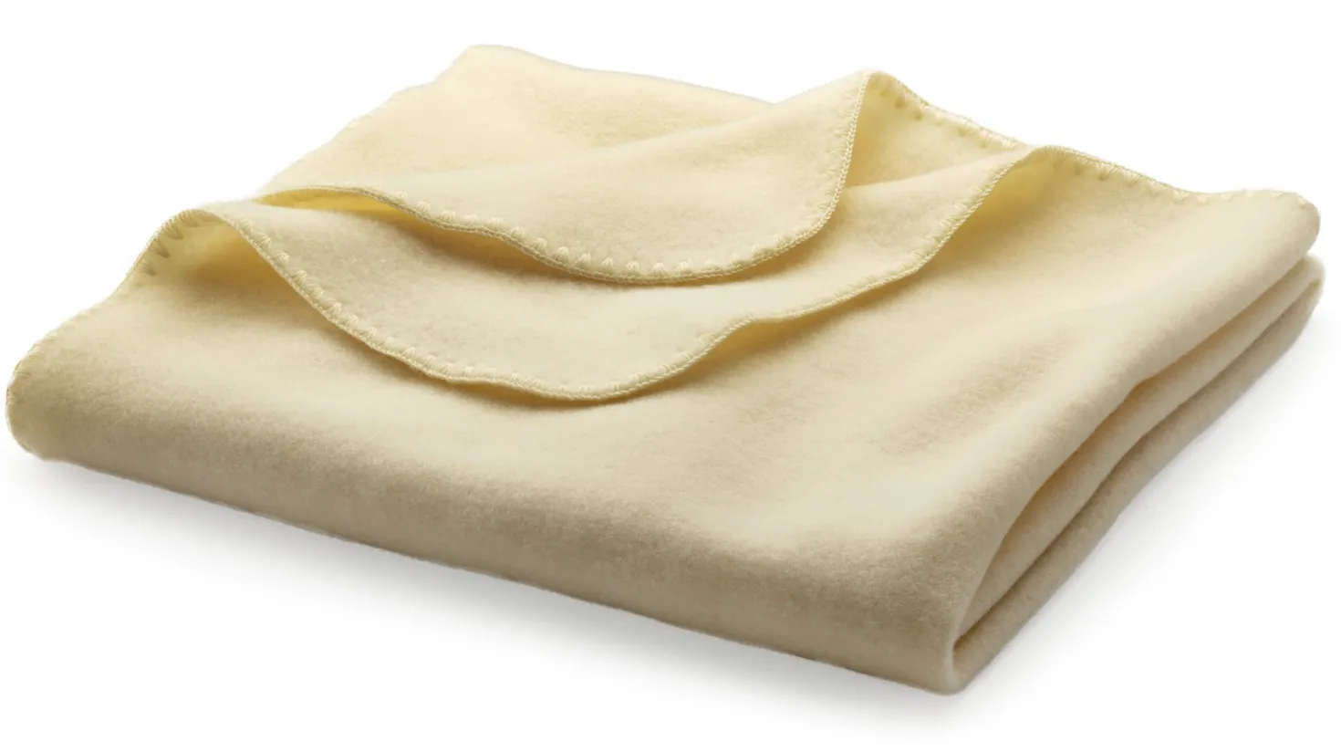 Babydecke Merinofleece