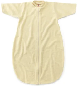 Babyschlafsack Merino-Wollfrottee