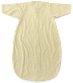 Babyschlafsack Merino-Wollfrottee