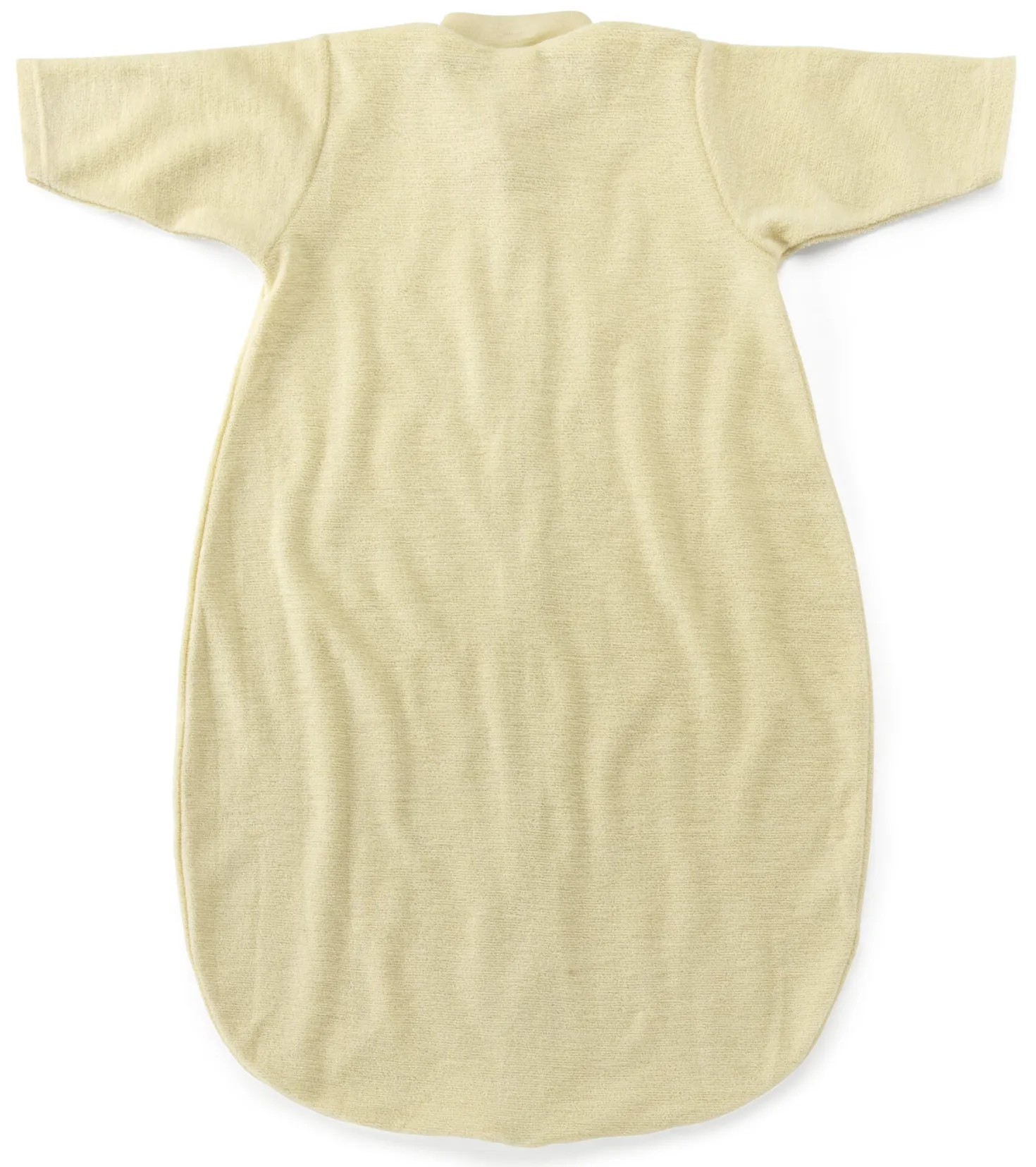 Babyschlafsack Merino-Wollfrottee