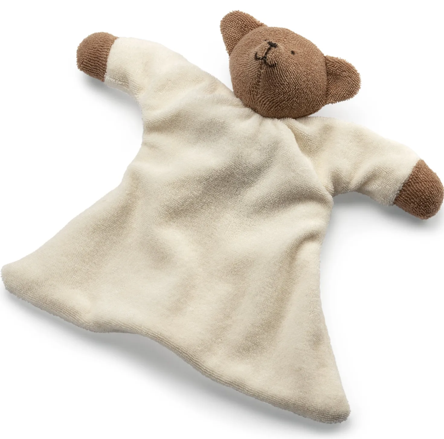 Baby-Schmusetuch