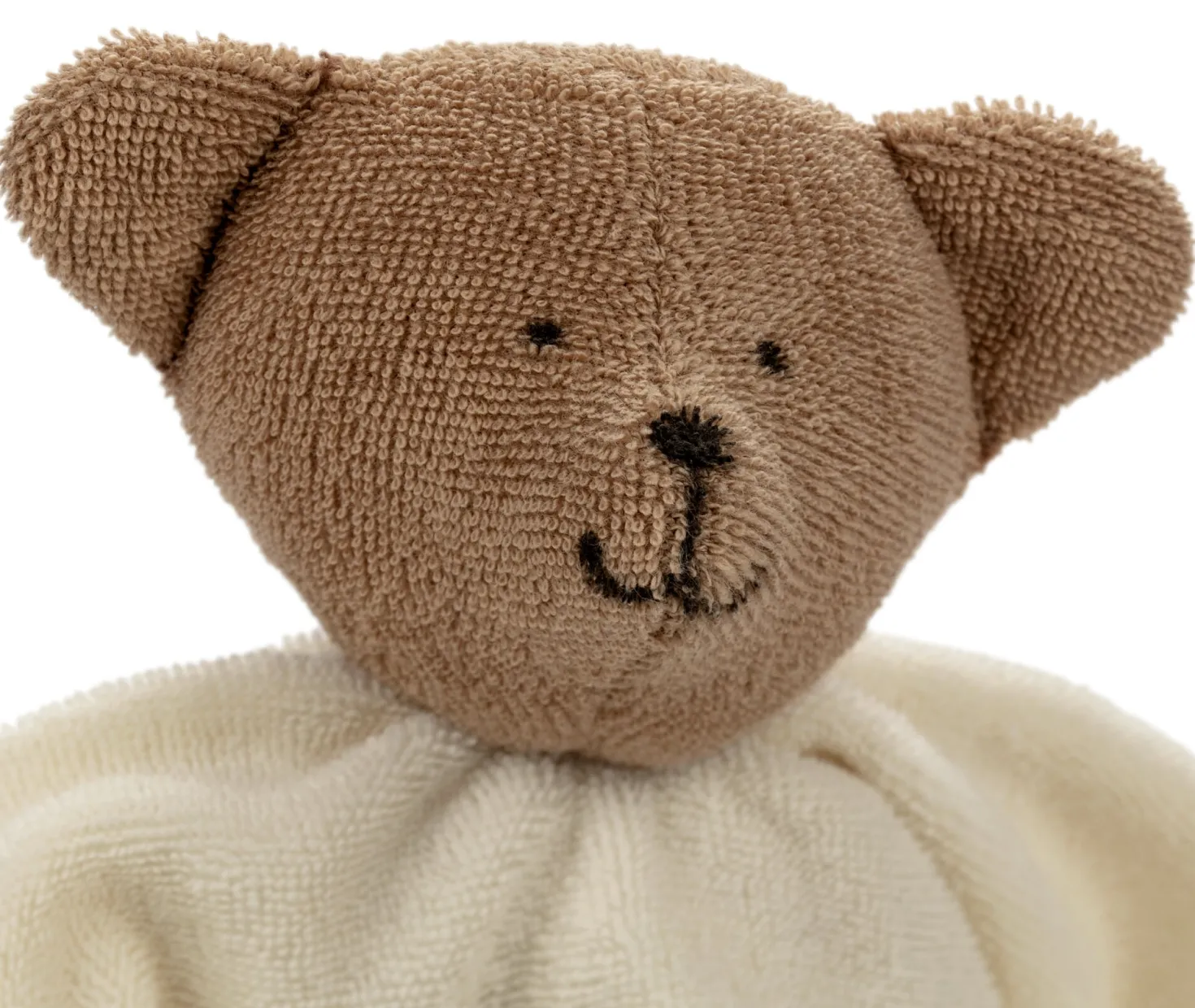 Baby-Schmusetuch