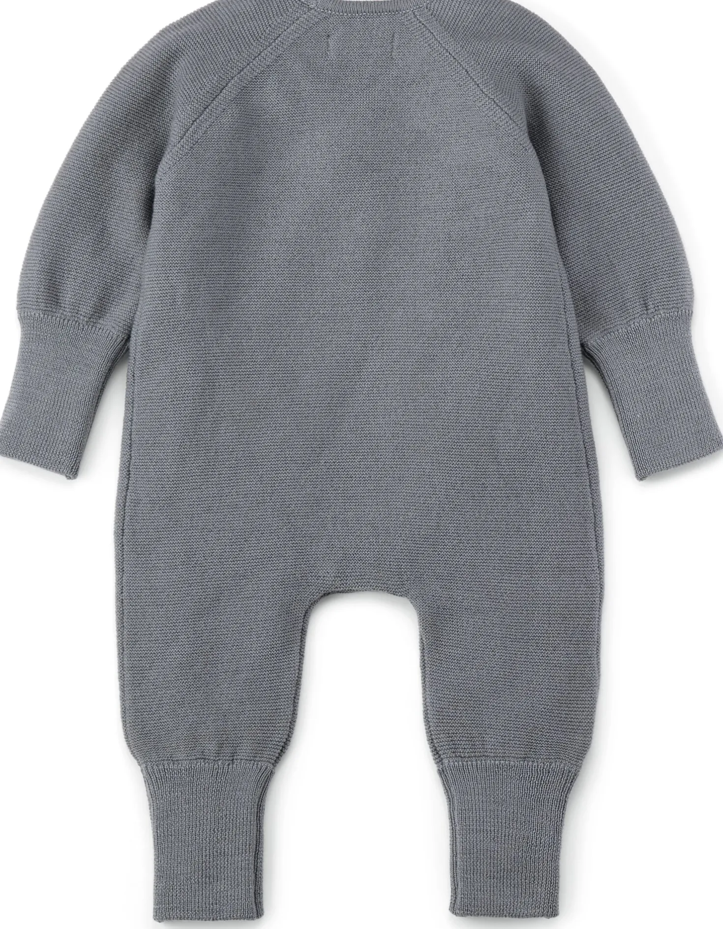 Baby-Strampler Merinowolle