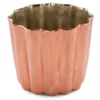 Backform Canelé Kupfer verzinnt