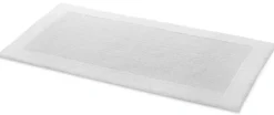 Badematte Doppelflor