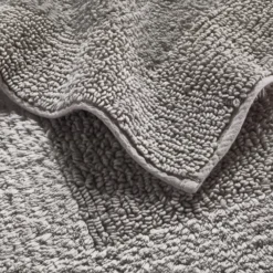 Badematte Doppelflor