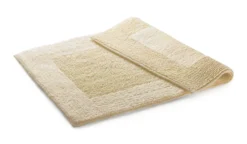 Badematte Doppelflor