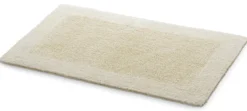 Badematte Doppelflor