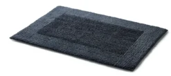 Badematte Doppelflor