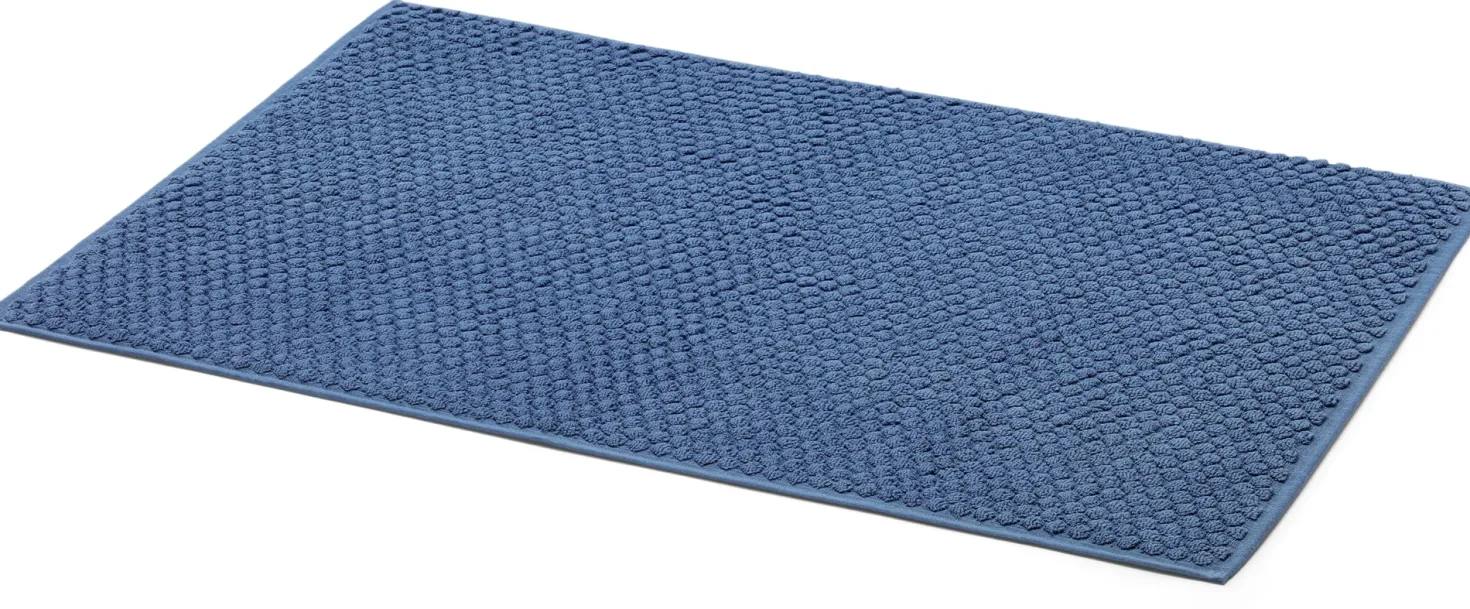Badematte Frottier