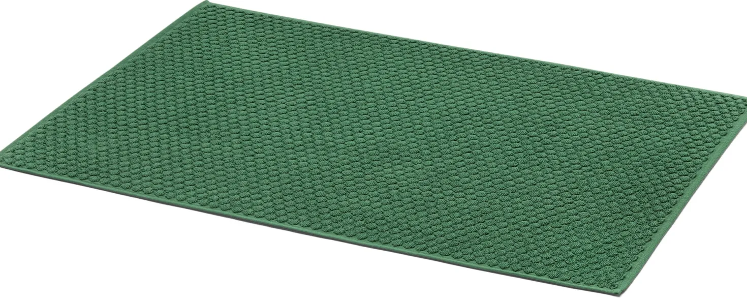 Badematte Frottier