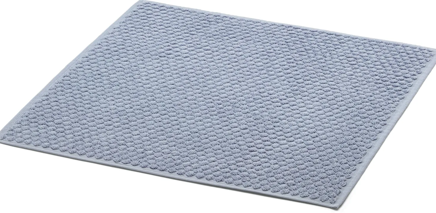 Badematte Frottier