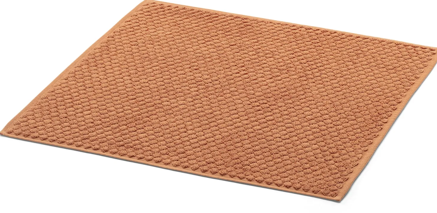 Badematte Frottier