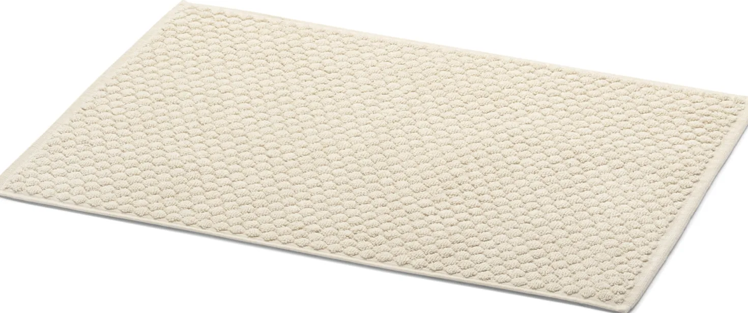 Badematte Frottier