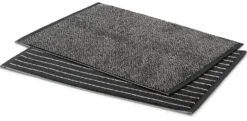 Badematte Japanisches Washi-Frottier