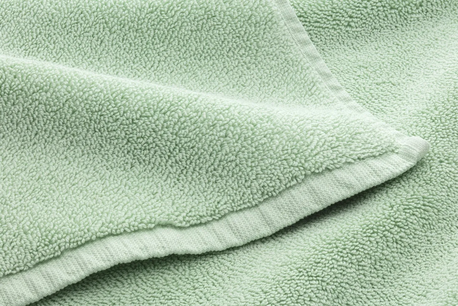 Badematte Uni