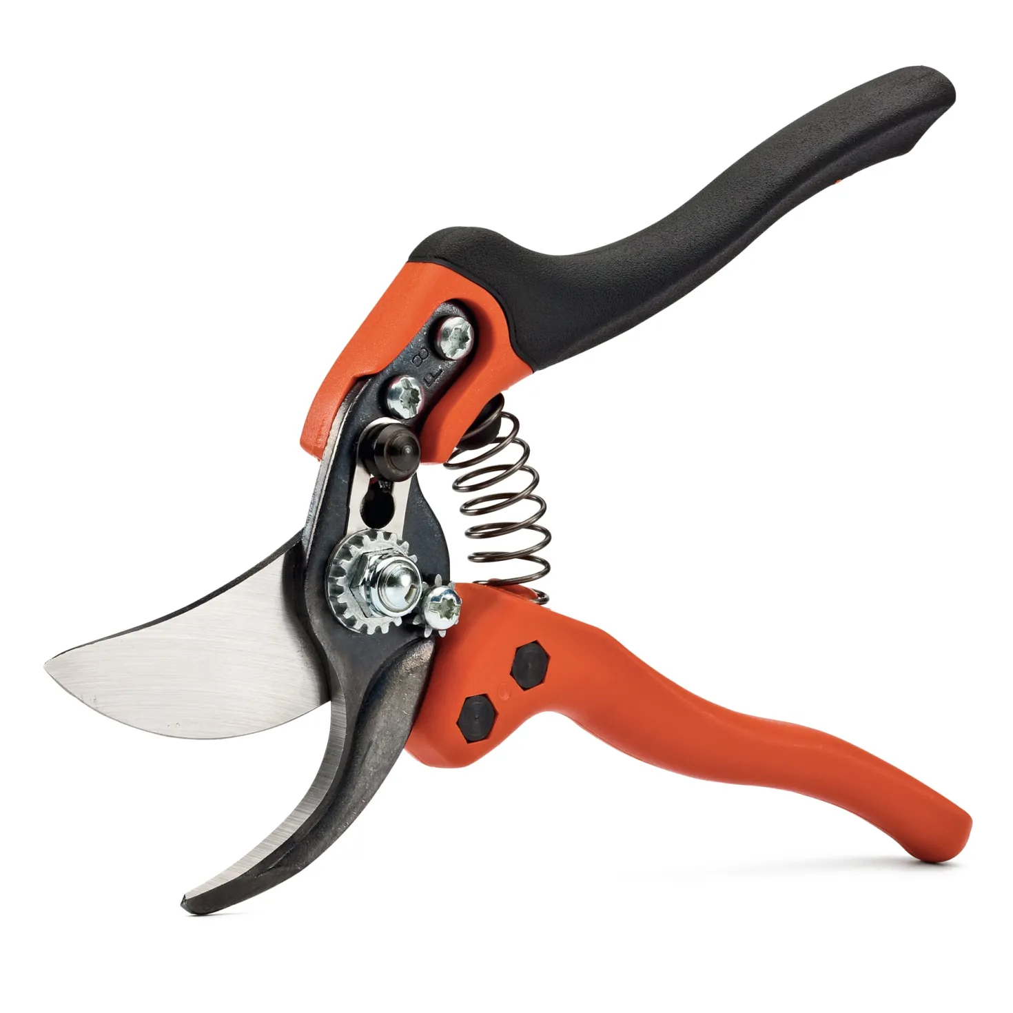 Bahco Gartenschere Ergonomisch