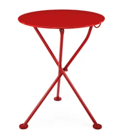 Balkonklapptisch Stahl