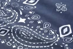 Bandana-Baumwolltuch