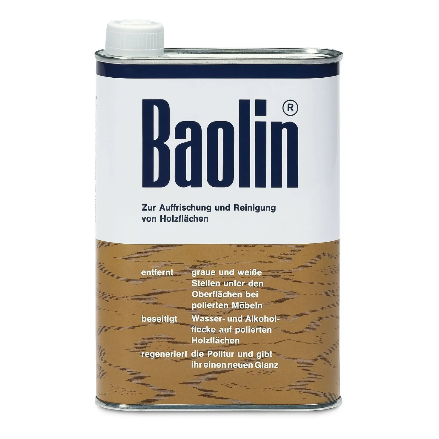 Baolin Möbelpflege