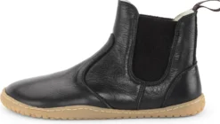 Barfuß-Chelsea-Boot