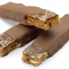 Basler Läckerli mit Milchschokolade