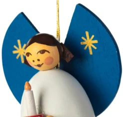 Baumschmuck Engel