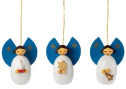 Baumschmuck Engel