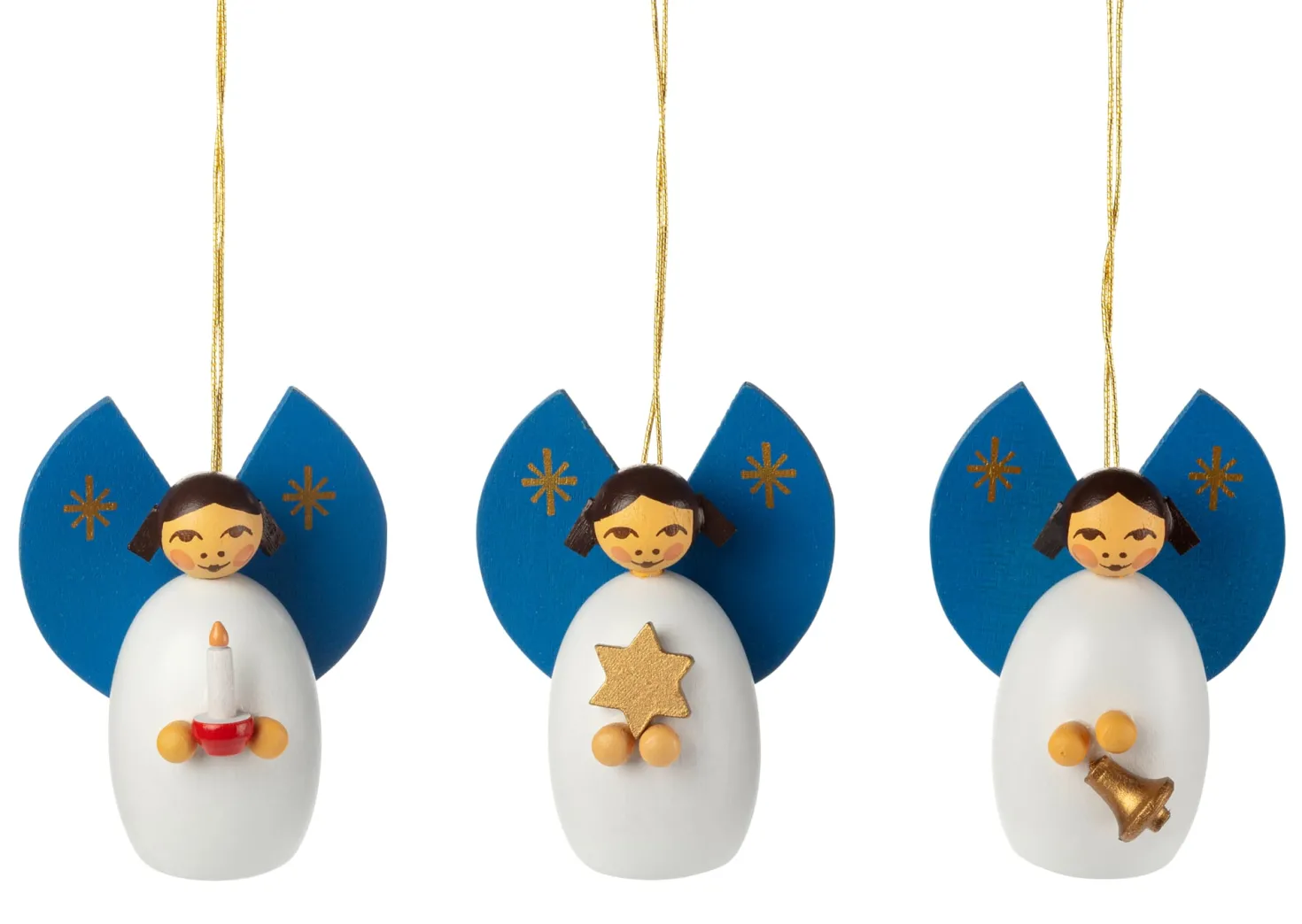 Baumschmuck Engel