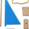 Bausatz Flaschenboot 2.0