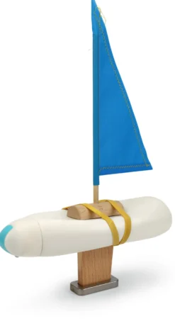 Bausatz Flaschenboot 2.0