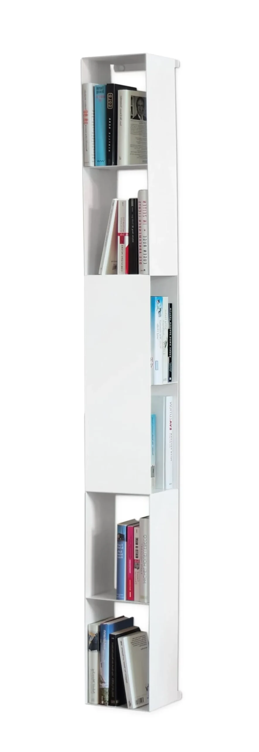 Bücherregal Twoside