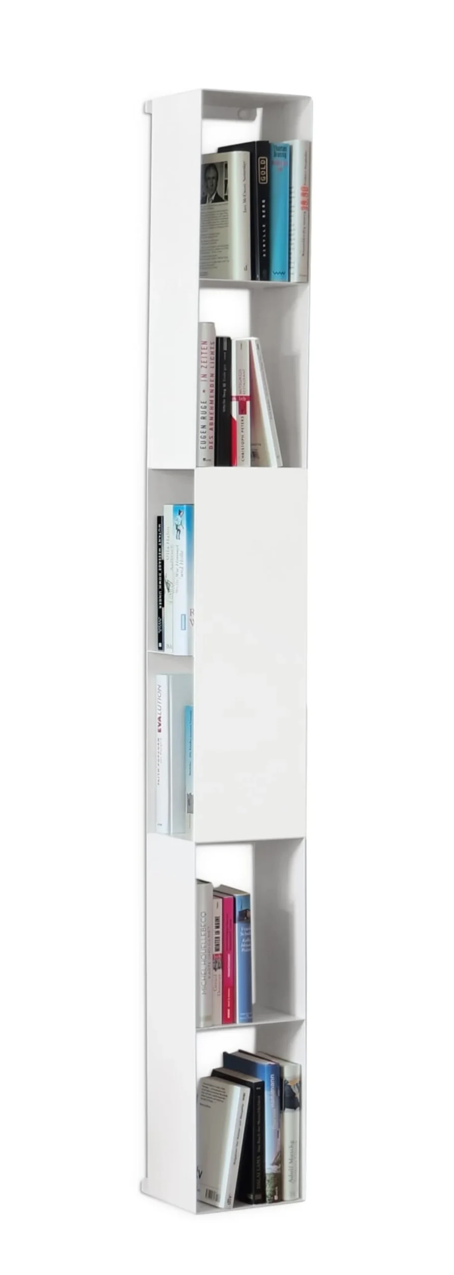 Bücherregal Twoside