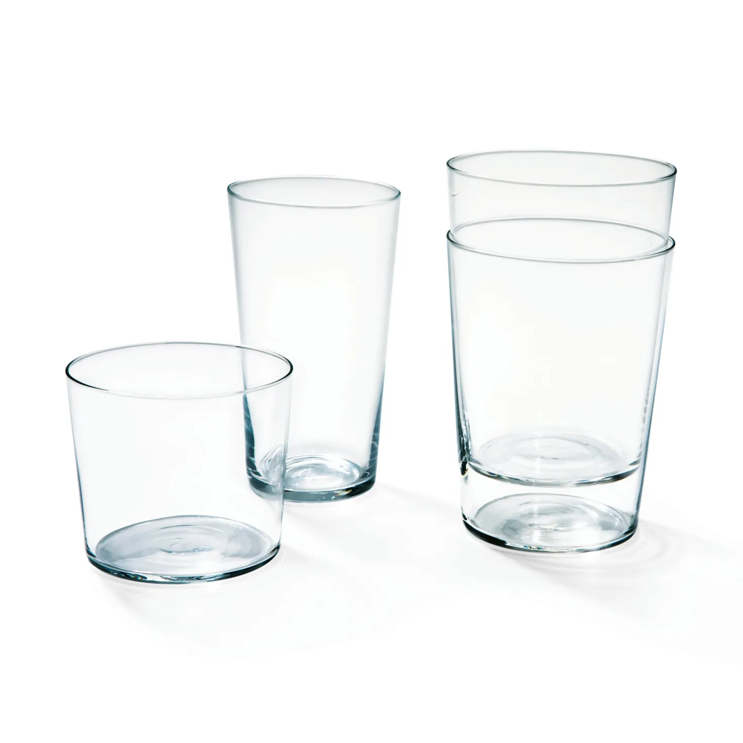 Becherglas GBM