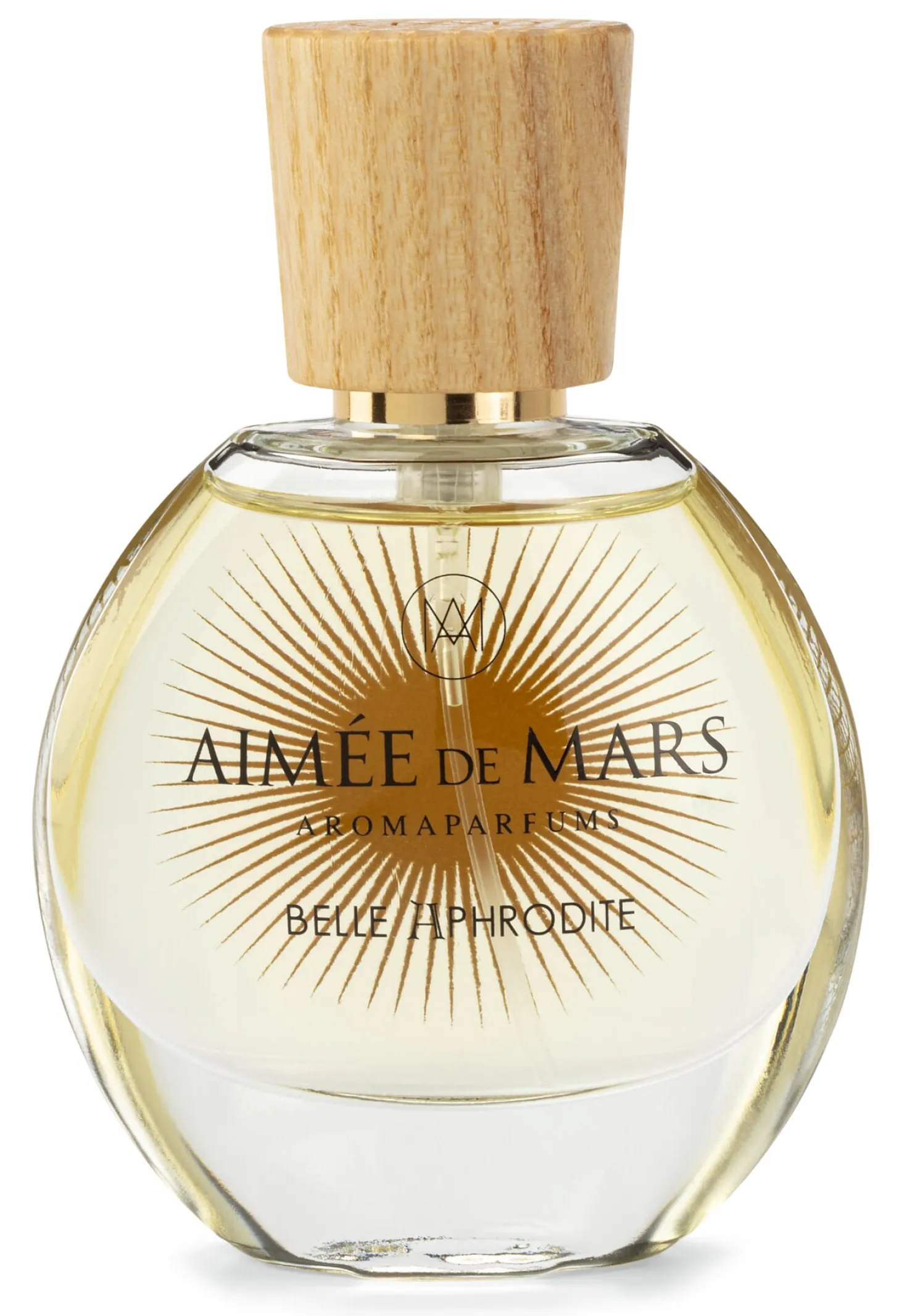 Belle Aphrodite Eau de Parfum