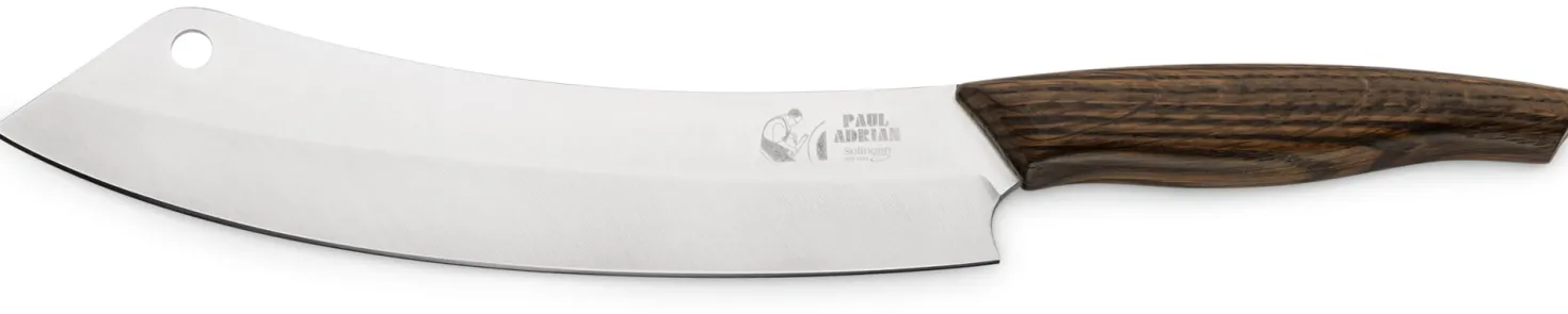 Beluga BBQ-Messer