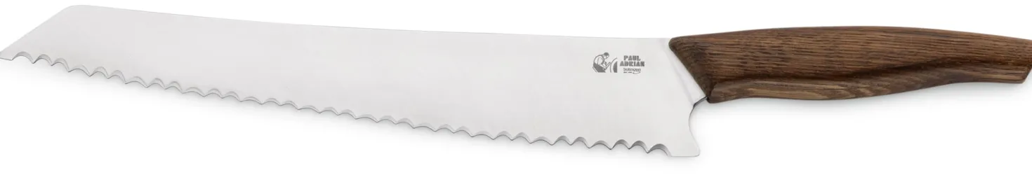 Beluga Brotmesser