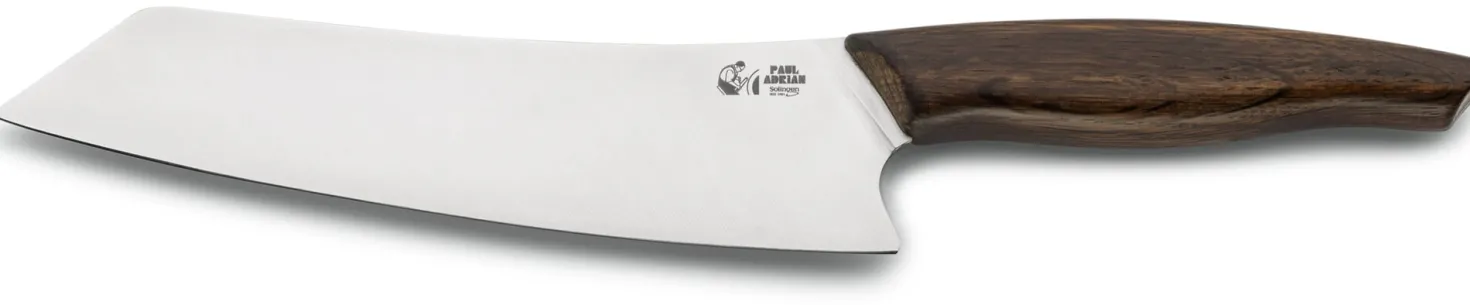 Beluga Kochmesser