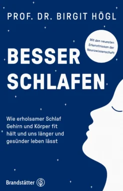 Besser schlafen