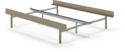 Bett 90 - 180