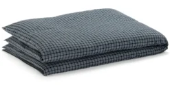 Bettbezug Flanell Webkaro