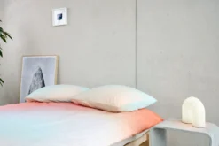 Bettbezug Gradient