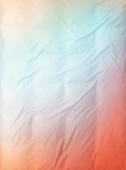 Bettbezug Gradient